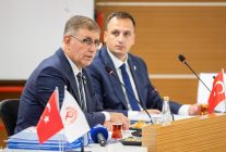 Tugay’dan Kentsel Dönüşüm Vurgusu: Cesur Adımlar Hazır