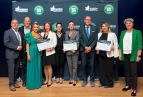 İzmir, Sürdürülebilir Turizmde Dünya Sahnesinde