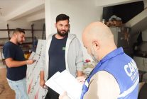 canikte isletmeler mercek altinda