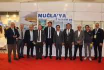 Doğanın ve Tarihin Kenti Muğla İstanbul’da