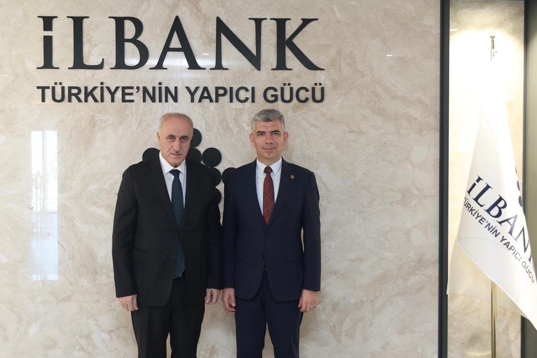 Başkan Sercan Okur’dan Soma’nın Isıtma Projesi İçin Ankara Çıkarması