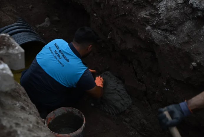 Urganlı’da Taşkın Sorununa Kesin Çözüm