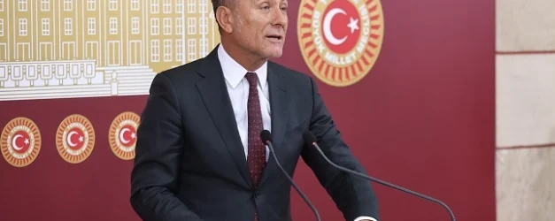 CHP’li Sarıbal: Türkiye Şeker İthalatına Bağımlı Hale Geldi