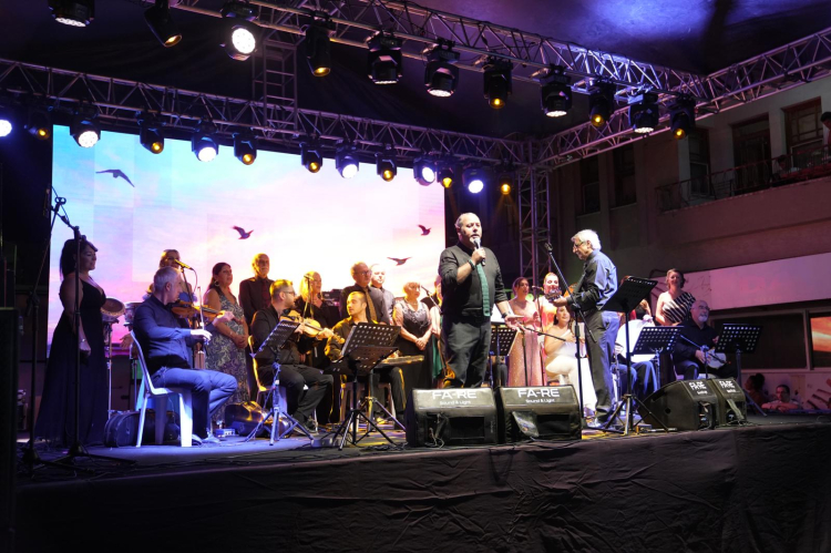 Dalaman’da 4. İncir Festivali Coşkuyla Tamamlandı