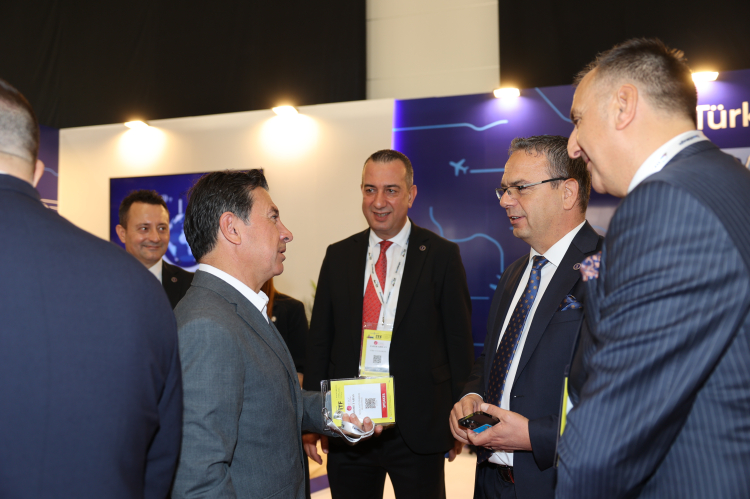 Doğanın ve Tarihin Kenti Muğla İstanbul’da