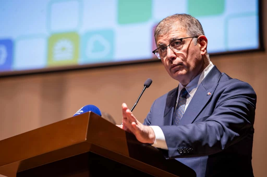 İzmir’in Geleceğini Şekillendirecek ‘İzmirNİP2054’ Tanıtıldı