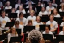 Manisa Gençlik Senfoni Orkestrası Yeni Yıldızlarını Arıyor