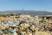 Aydın’da Kaçak Çöp Dökümüne 1,9 Milyon TL Ceza!