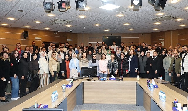 egitim yelpazesi genisliyor