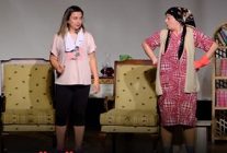 Başkan Çerçioğlu, Kuyucaklı Sanatseverleri Tiyatro ile Buluşturdu