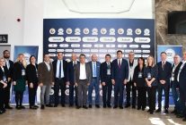 Aydın'da KOBİ'ler Dijital Dönüşüm İçin Toplandı