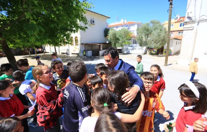 Muğla’da Öğrencilere Dev Destek: Akyaka ve Kampüs Seferleri Sadece 1 TL