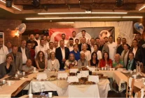 Manisa Dostlar Meclisi’nde Lezzet Dolu Gastronomi Etkinliği