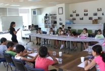 Muğla’da Yaz Tatili Eğitimle Canlanıyor
