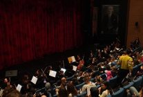 fosforlu cevriye bahcelievlerde goz kamastirdi