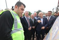 gebze ulasiminda konfor artiyor