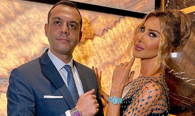 gizem ozdilli zamana karsi