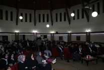 hasan basri balci huzurlu ve mutlu ailenin sifrelerini anlatti