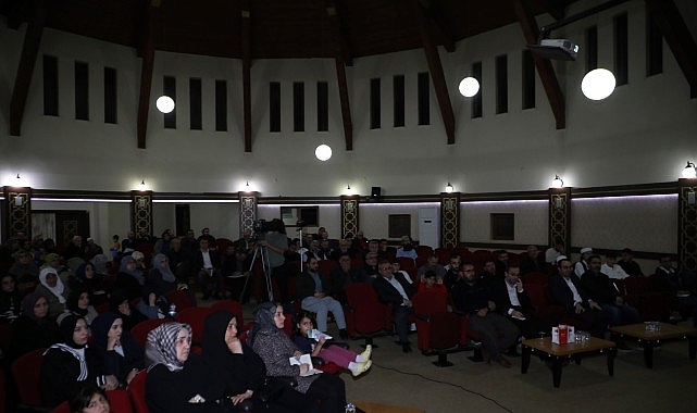 hasan basri balci huzurlu ve mutlu ailenin sifrelerini anlatti