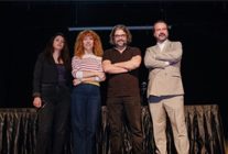 izmirin kulturel bellegi ve sinemasi izmir seni seviyorum projesiyle bulusuyor