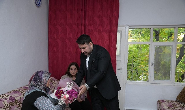 kahramankazan tusas sehidini unutmadi