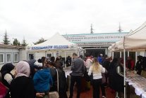 kahramankazandan gazzeye umut eli