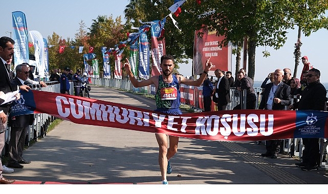 kocaelide binler cumhuriyete kosacak