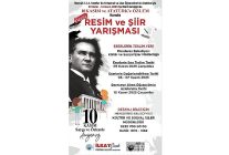 mendereste ataturk resim ve siirde yasatilacak