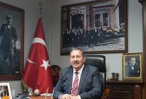 milas belediye baskanimiz sayin fevzi topuzun labranda ile ilgili aciklamasidir