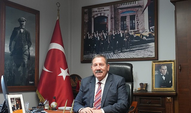 milas belediye baskanimiz sayin fevzi topuzun labranda ile ilgili aciklamasidir