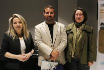 niluferde arkeoloji gundemi basladi