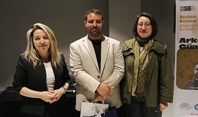 niluferde arkeoloji gundemi basladi