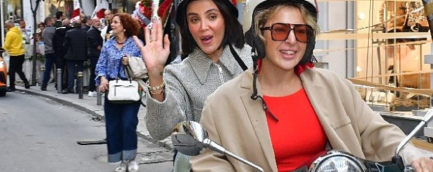 ozge ulusoy 30 40 yil daha zirveden inmeyiz