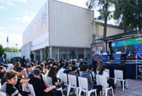 prof dr suat caglayan ve prof dr yilmaz buyukersenden ogrencilere altin degerinde tavsiyeler