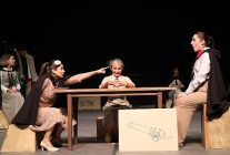 sehir tiyatrolari yaftali tabut oyunuyle 7 uluslararasi maltepe tiyatro festivalinde