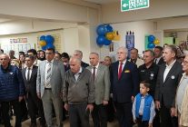 tegv siirt merkez ogrenim birimi acildi