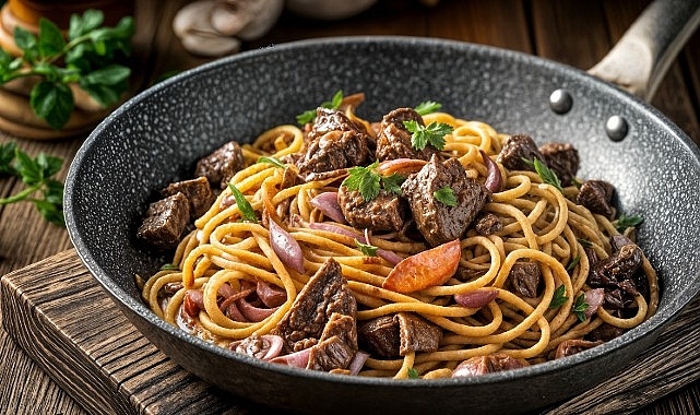 turkiye 168 ulkeye makarna ihrac ediyor