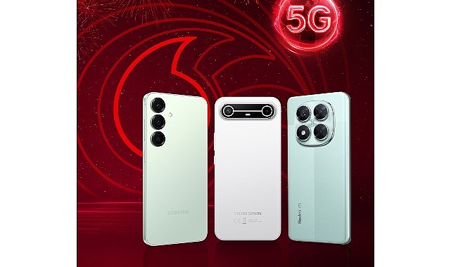 vodafone flexten 5g uyumlu cihazlarda indirim kampanyasi