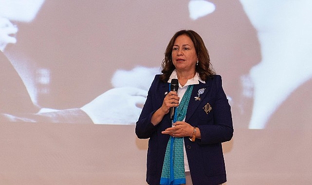 yenisehir belediyesinden kadin sagligi ve otizme cok yonlu bir bakis semineri