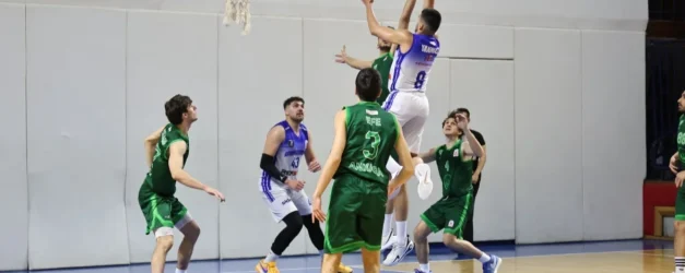 Kütahya Belediyespor Namağlup Liderliğini Sürdürdü