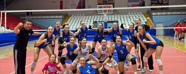 Manisa Derbisinde Zafer Ataspor’un