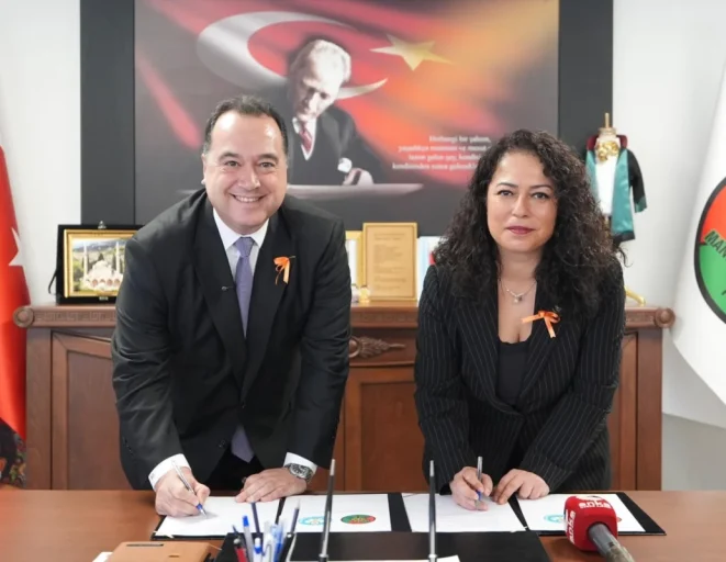 Manisa’da kadınlara adli yardım desteği artırılıyor