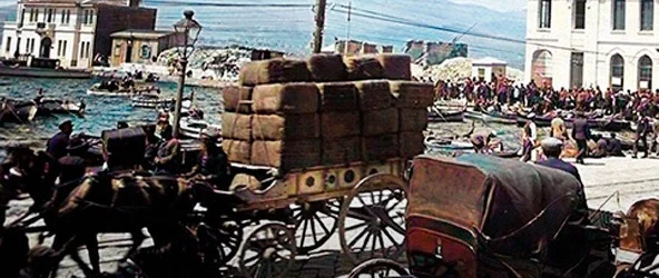 APİKAM’da “Tarih ve Yapay Zeka” Söyleşisi Gerçekleşecek