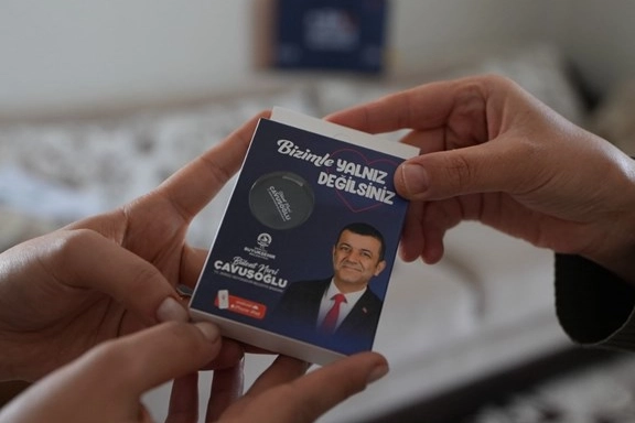 Denizli Büyükşehir’in Projesi Sosyal Farkındalıkta Öne Çıktı