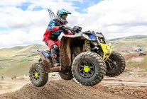 motor sporlarinin yeni rotasi 100un uzerinde sporcu senozda start alacak